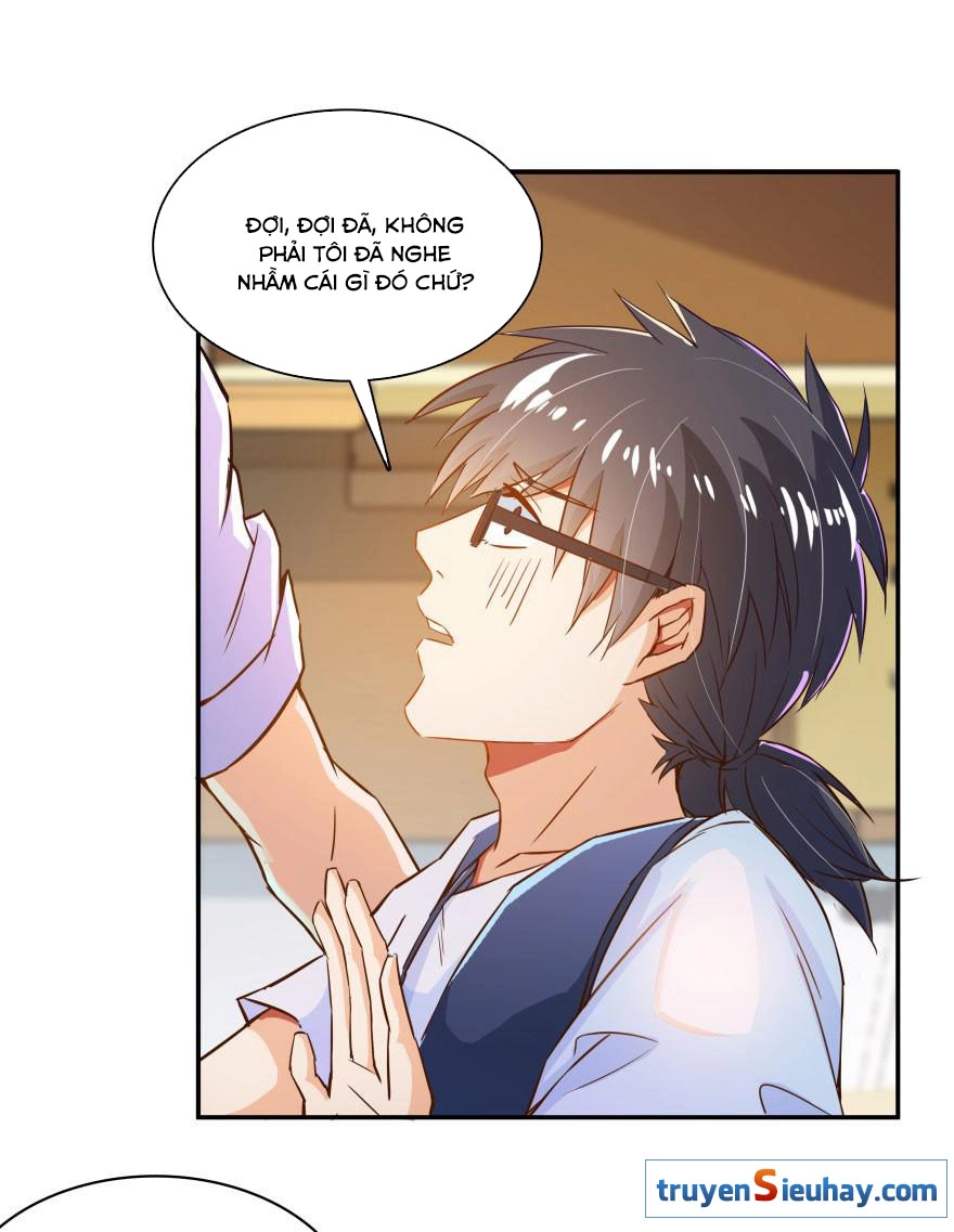 Tu Chân Nói Chuyện Phiếm Quần Chapter 23 - 18