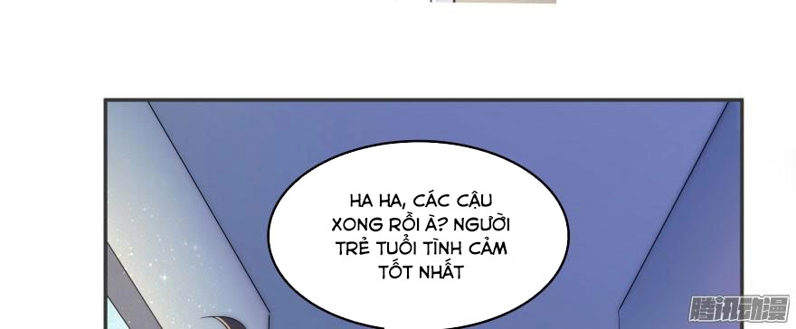 Tu Chân Nói Chuyện Phiếm Quần Chapter 23 - 37