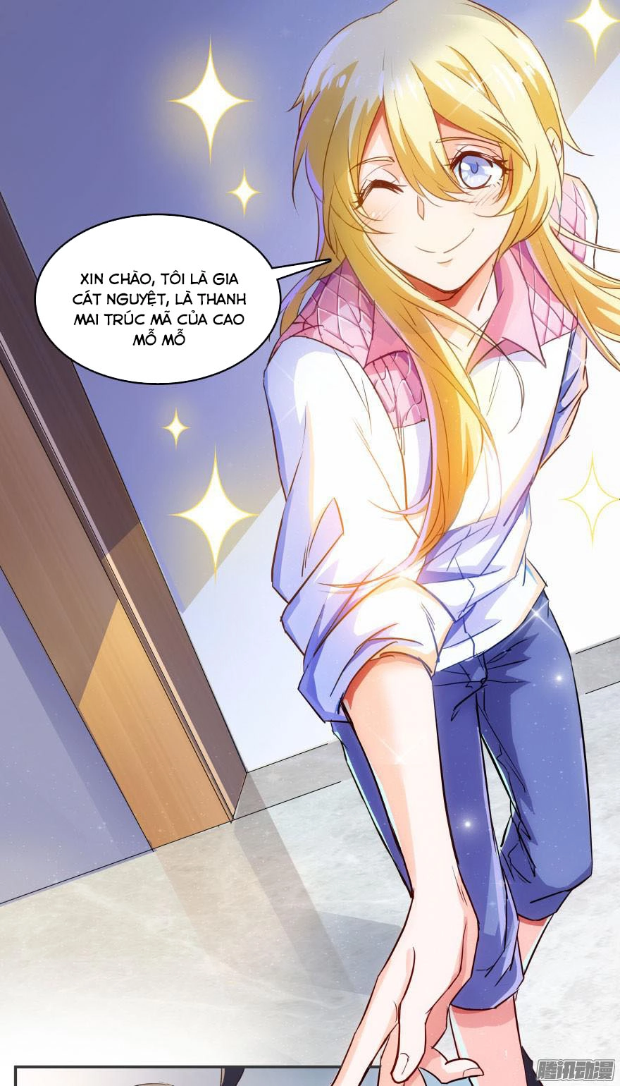 Tu Chân Nói Chuyện Phiếm Quần Chapter 23 - 39