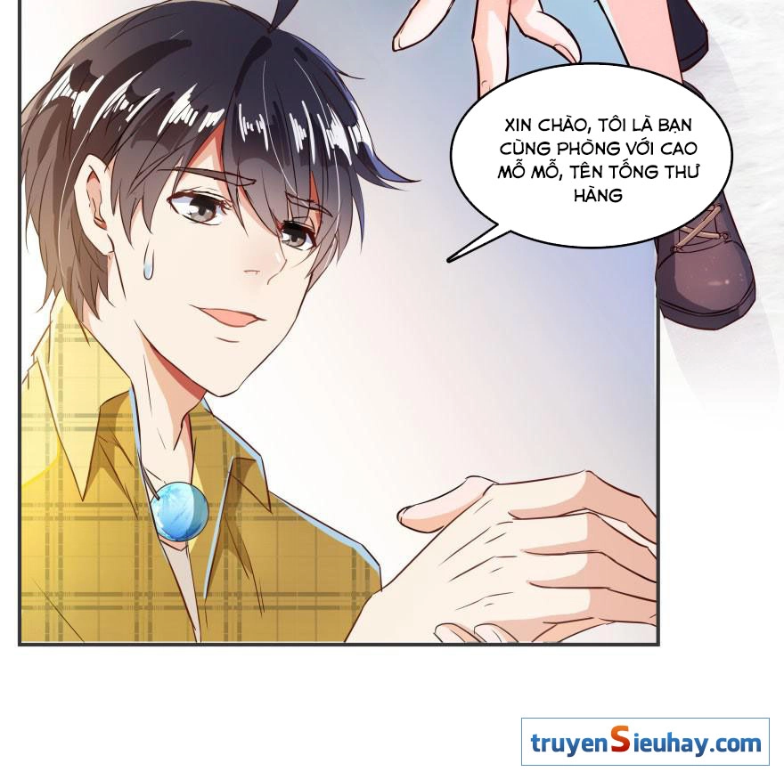 Tu Chân Nói Chuyện Phiếm Quần Chapter 23 - 40