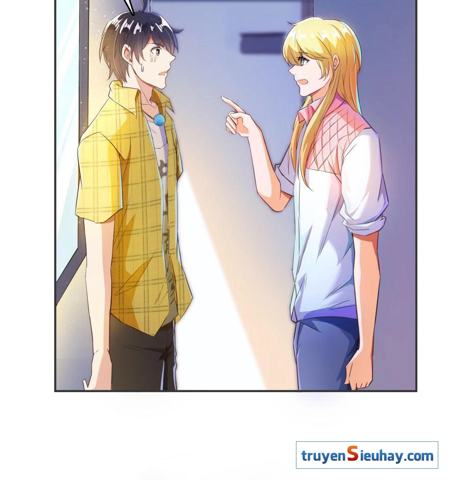 Tu Chân Nói Chuyện Phiếm Quần Chapter 23 - 43