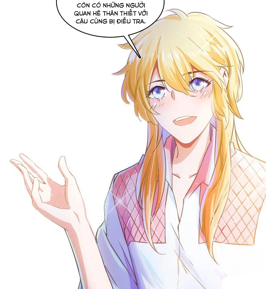 Tu Chân Nói Chuyện Phiếm Quần Chapter 23 - 45