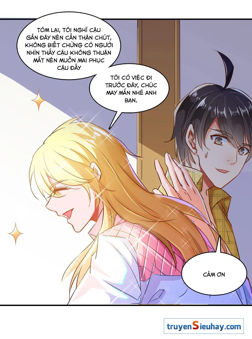 Tu Chân Nói Chuyện Phiếm Quần Chapter 23 - 50