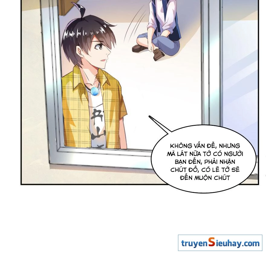 Tu Chân Nói Chuyện Phiếm Quần Chapter 23 - 65