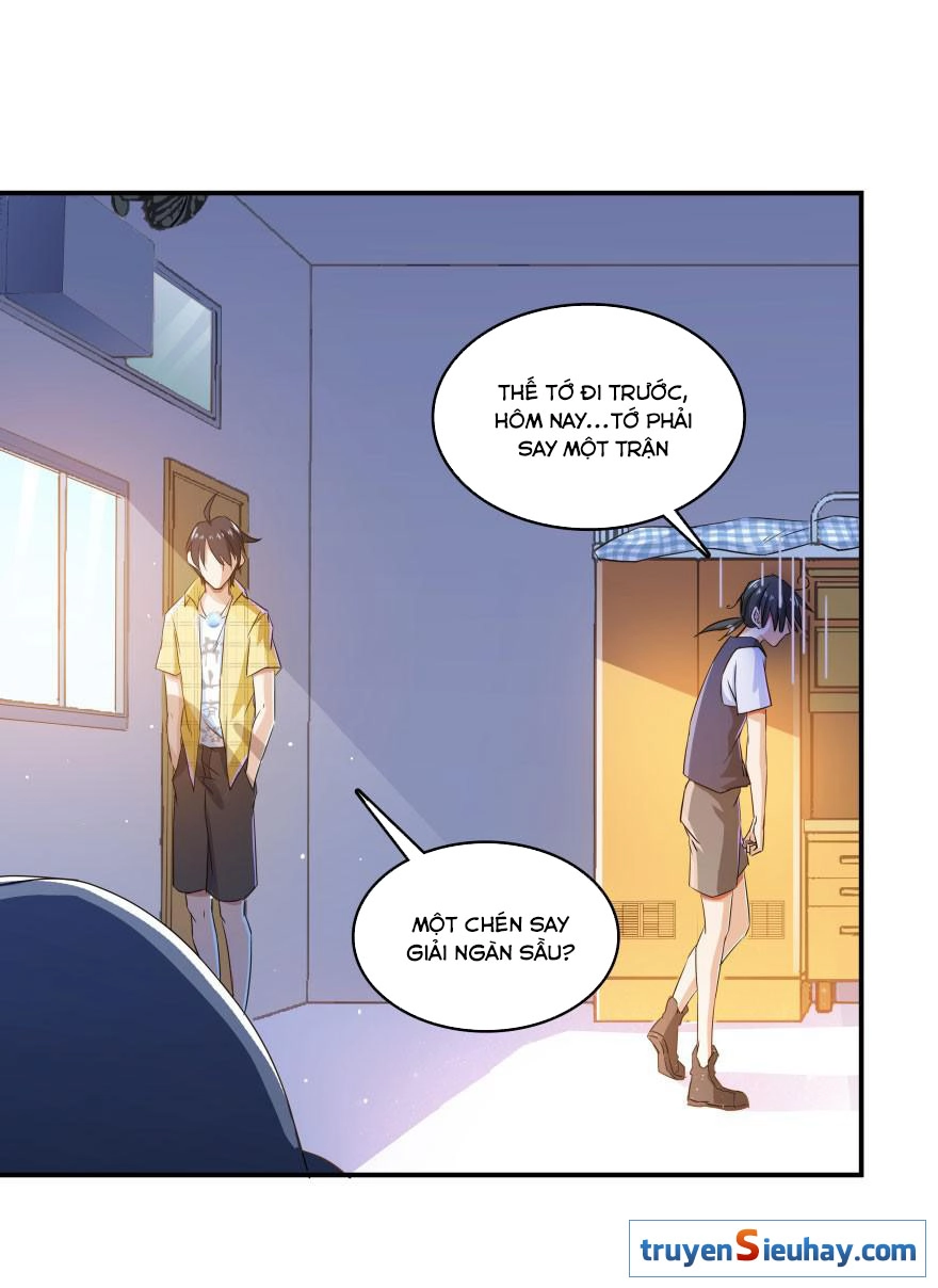 Tu Chân Nói Chuyện Phiếm Quần Chapter 23 - 66