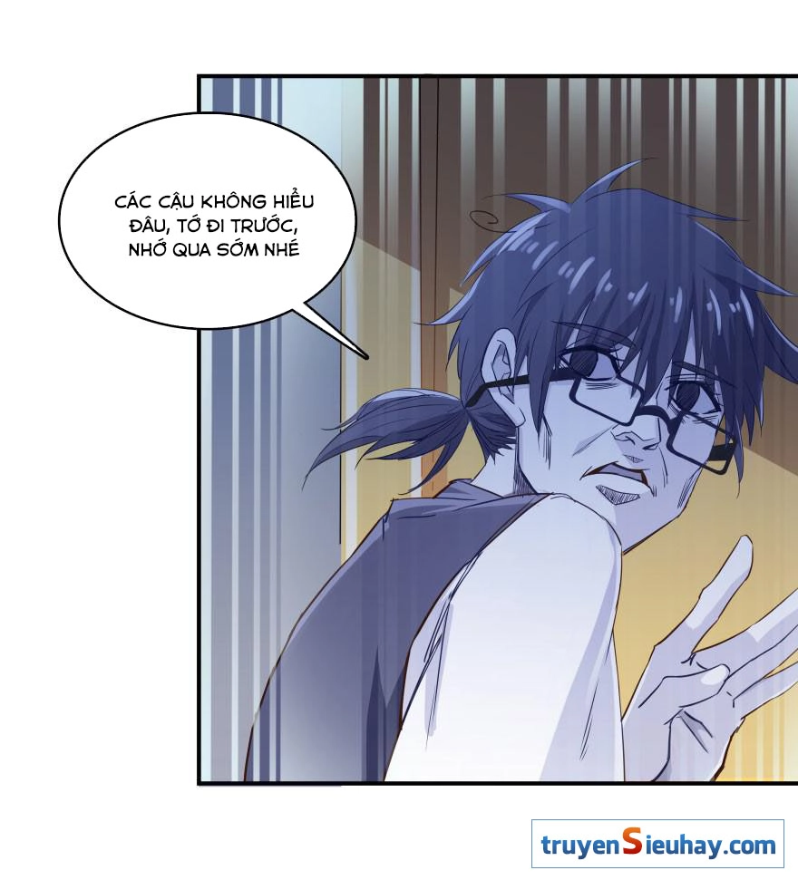 Tu Chân Nói Chuyện Phiếm Quần Chapter 23 - 67