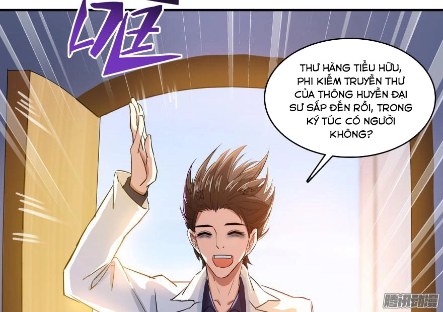 Tu Chân Nói Chuyện Phiếm Quần Chapter 23 - 70