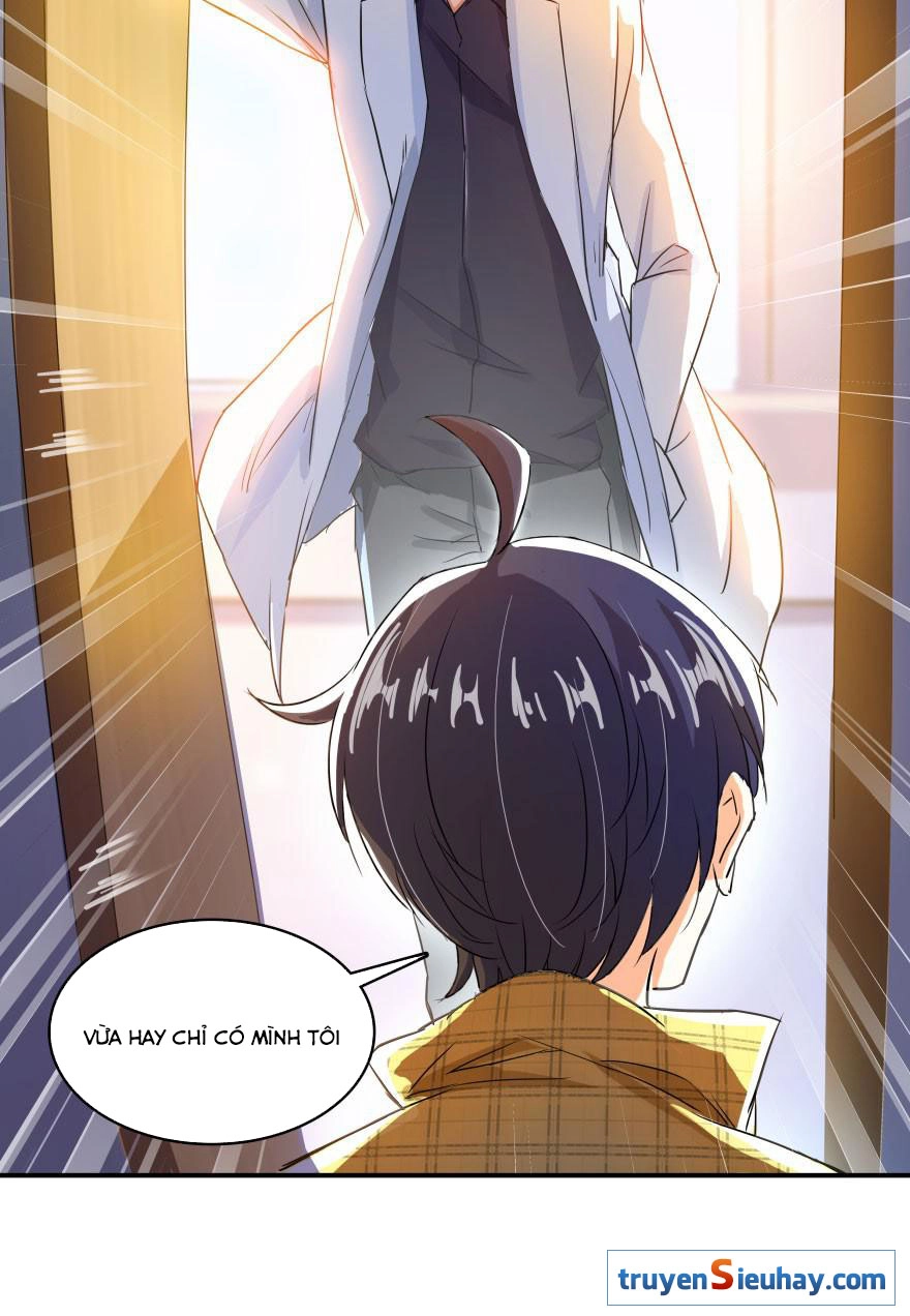 Tu Chân Nói Chuyện Phiếm Quần Chapter 23 - 71