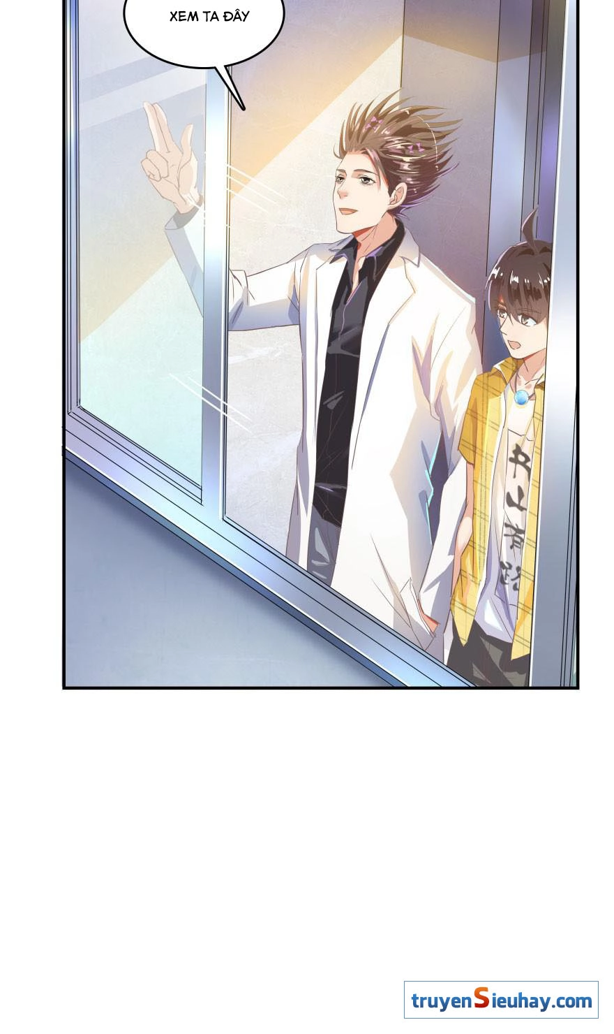 Tu Chân Nói Chuyện Phiếm Quần Chapter 23 - 73