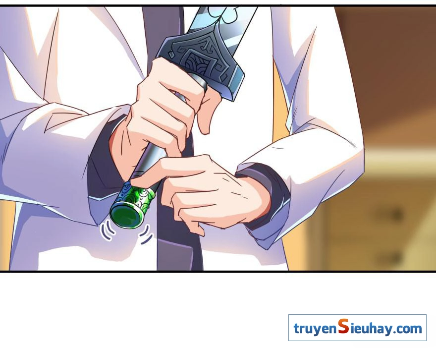 Tu Chân Nói Chuyện Phiếm Quần Chapter 24 - 3