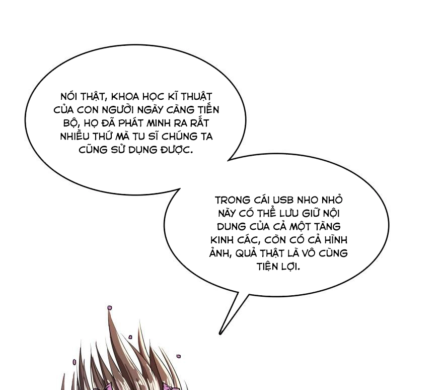 Tu Chân Nói Chuyện Phiếm Quần Chapter 24 - 7