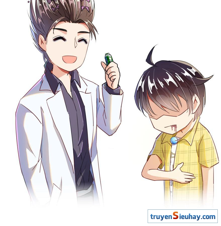 Tu Chân Nói Chuyện Phiếm Quần Chapter 24 - 8