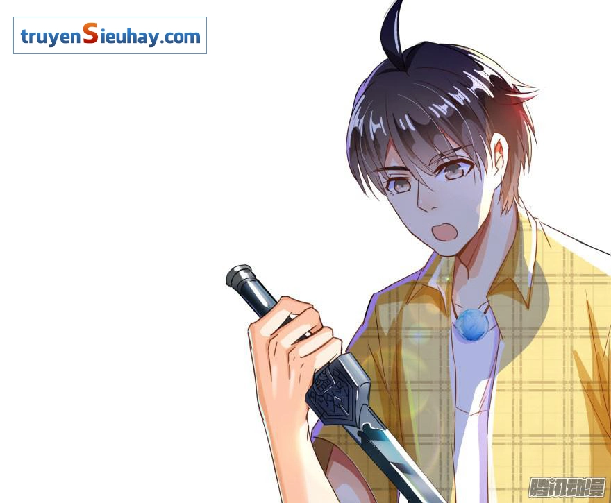 Tu Chân Nói Chuyện Phiếm Quần Chapter 24 - 11