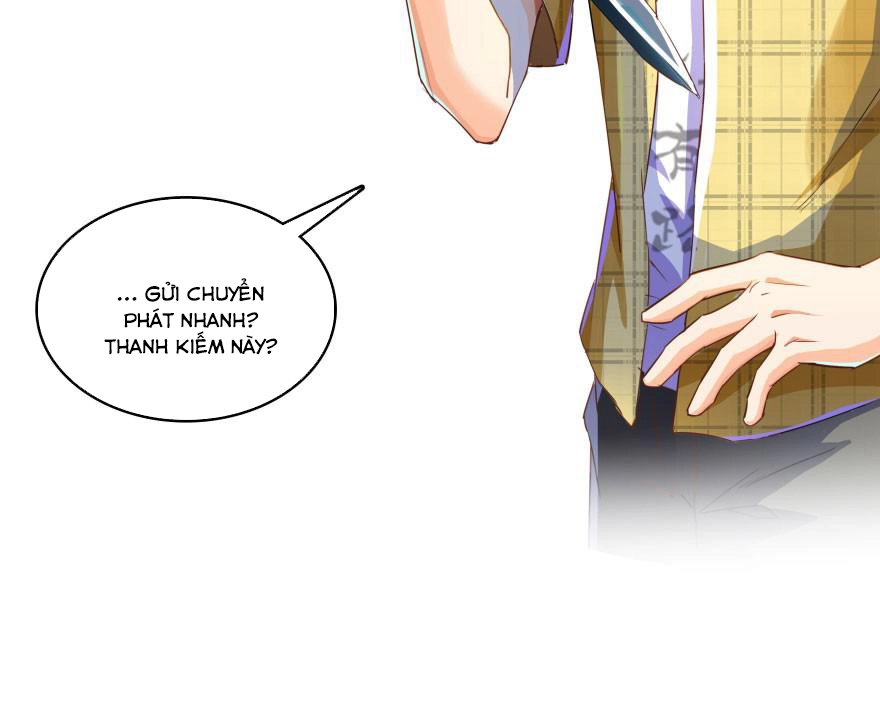 Tu Chân Nói Chuyện Phiếm Quần Chapter 24 - 12