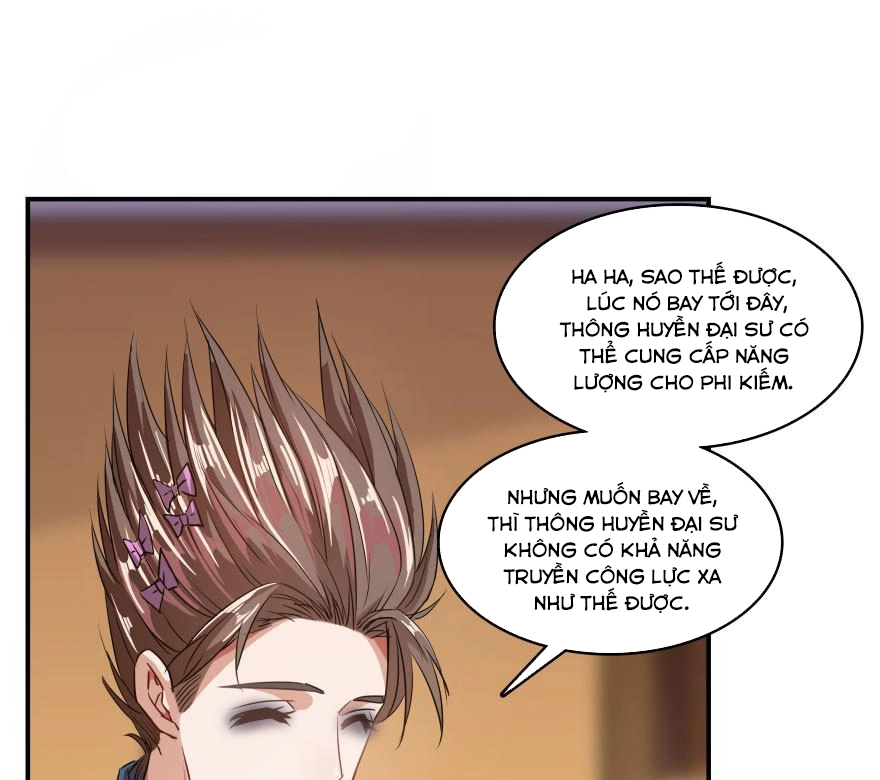 Tu Chân Nói Chuyện Phiếm Quần Chapter 24 - 14