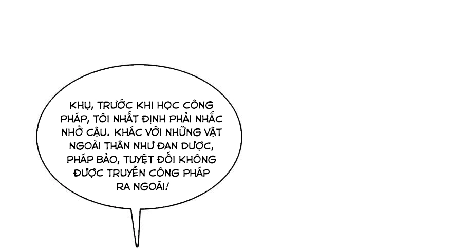 Tu Chân Nói Chuyện Phiếm Quần Chapter 24 - 24