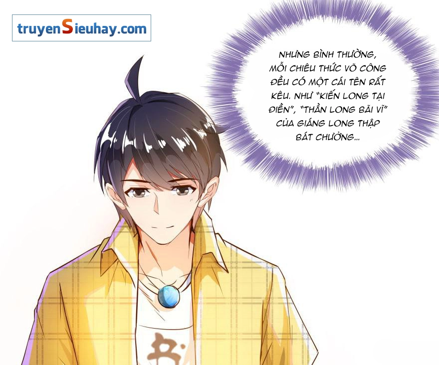 Tu Chân Nói Chuyện Phiếm Quần Chapter 24 - 32