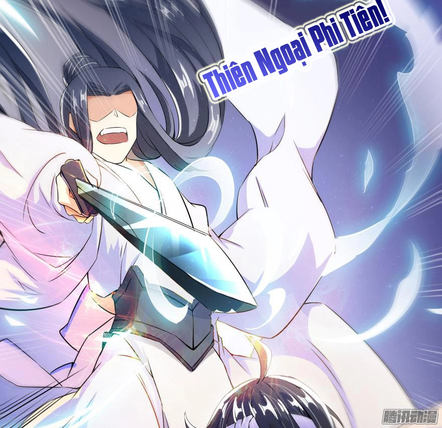 Tu Chân Nói Chuyện Phiếm Quần Chapter 24 - 43