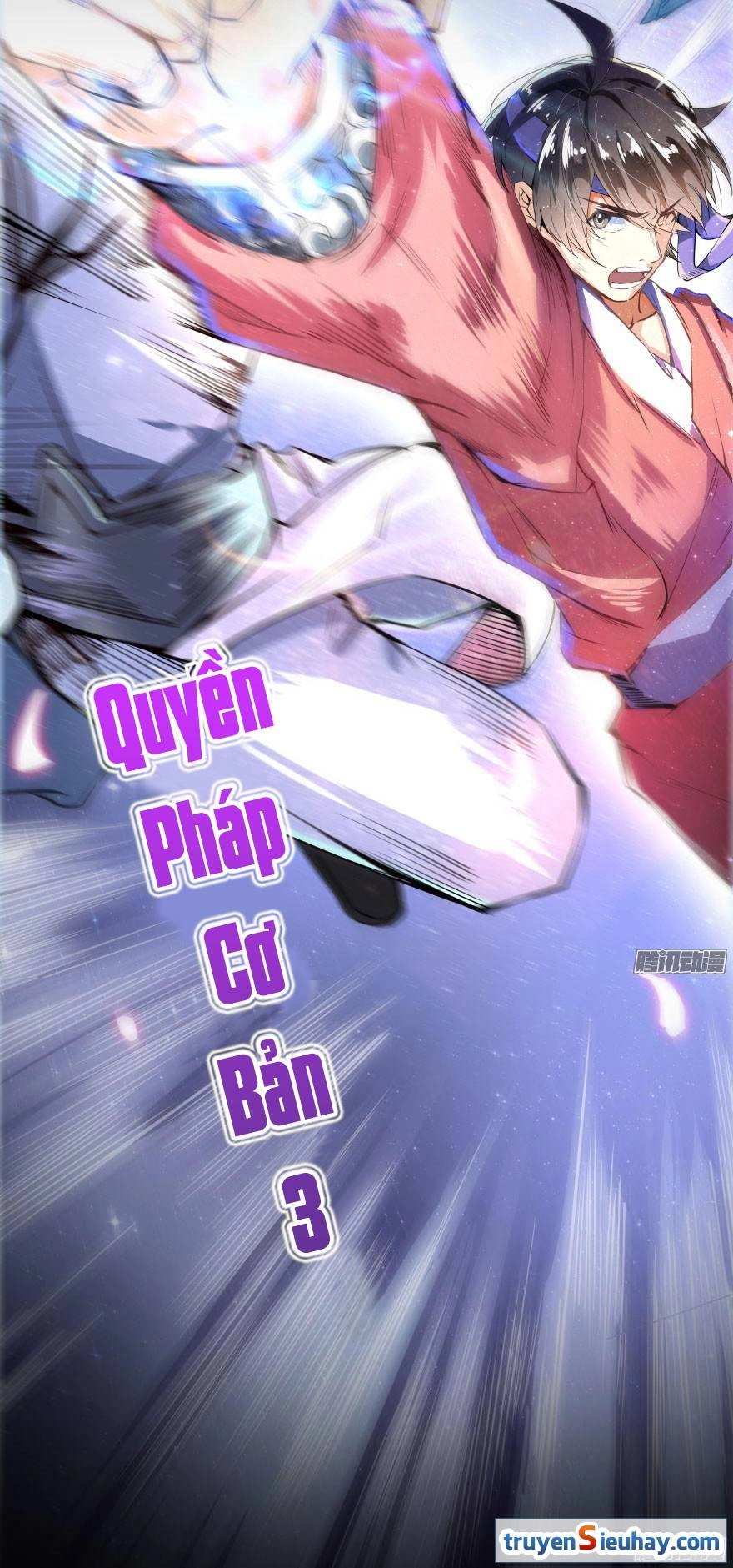 Tu Chân Nói Chuyện Phiếm Quần Chapter 24 - 47