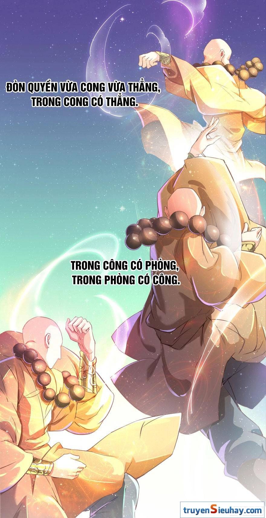 Tu Chân Nói Chuyện Phiếm Quần Chapter 24 - 57