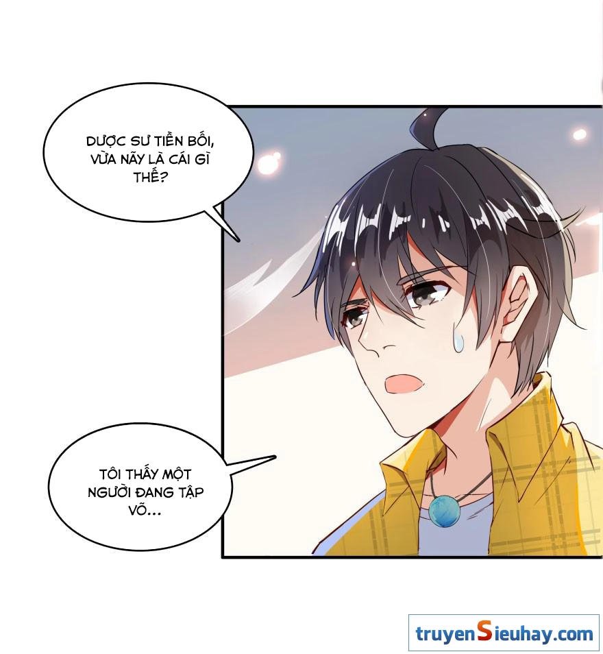 Tu Chân Nói Chuyện Phiếm Quần Chapter 24 - 71