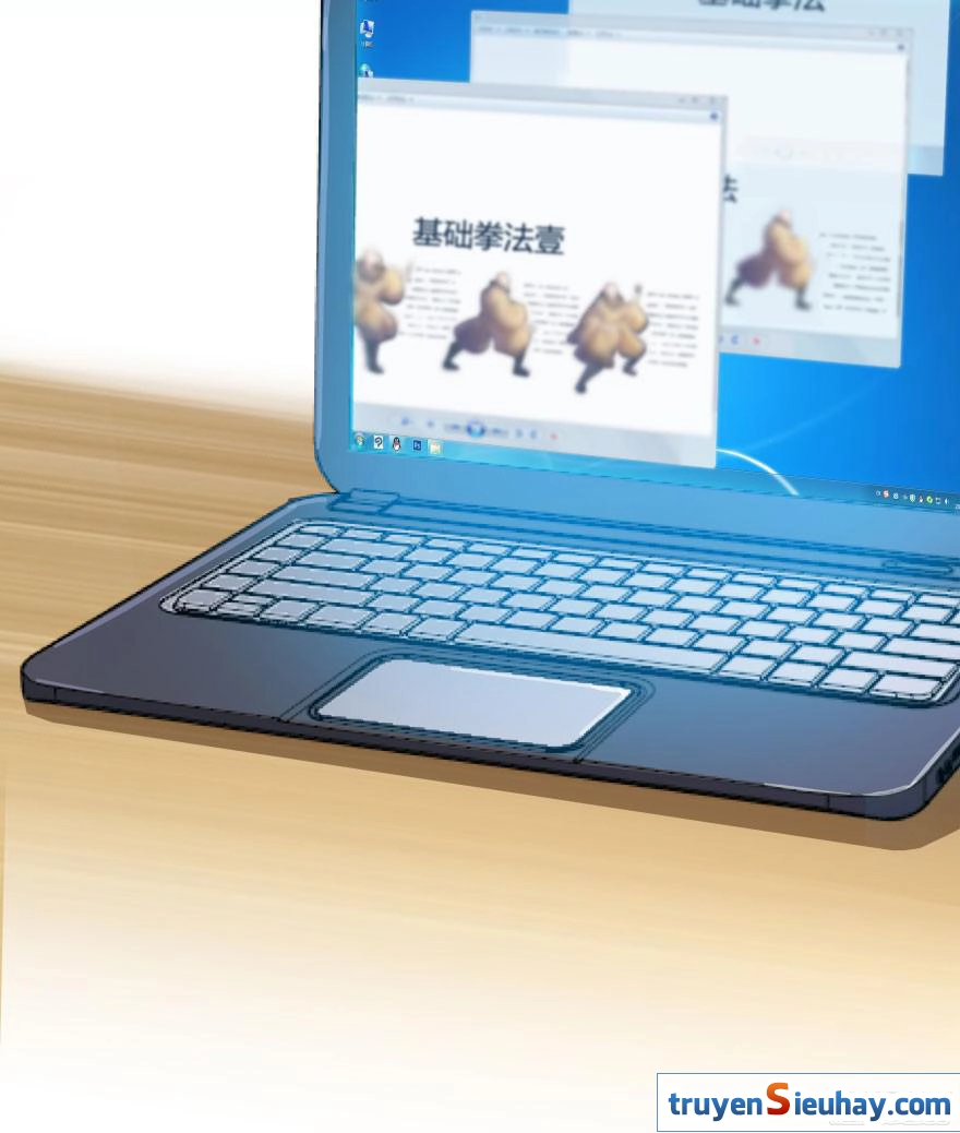 Tu Chân Nói Chuyện Phiếm Quần Chapter 24 - 77