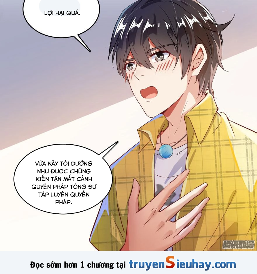 Tu Chân Nói Chuyện Phiếm Quần Chapter 24 - 79