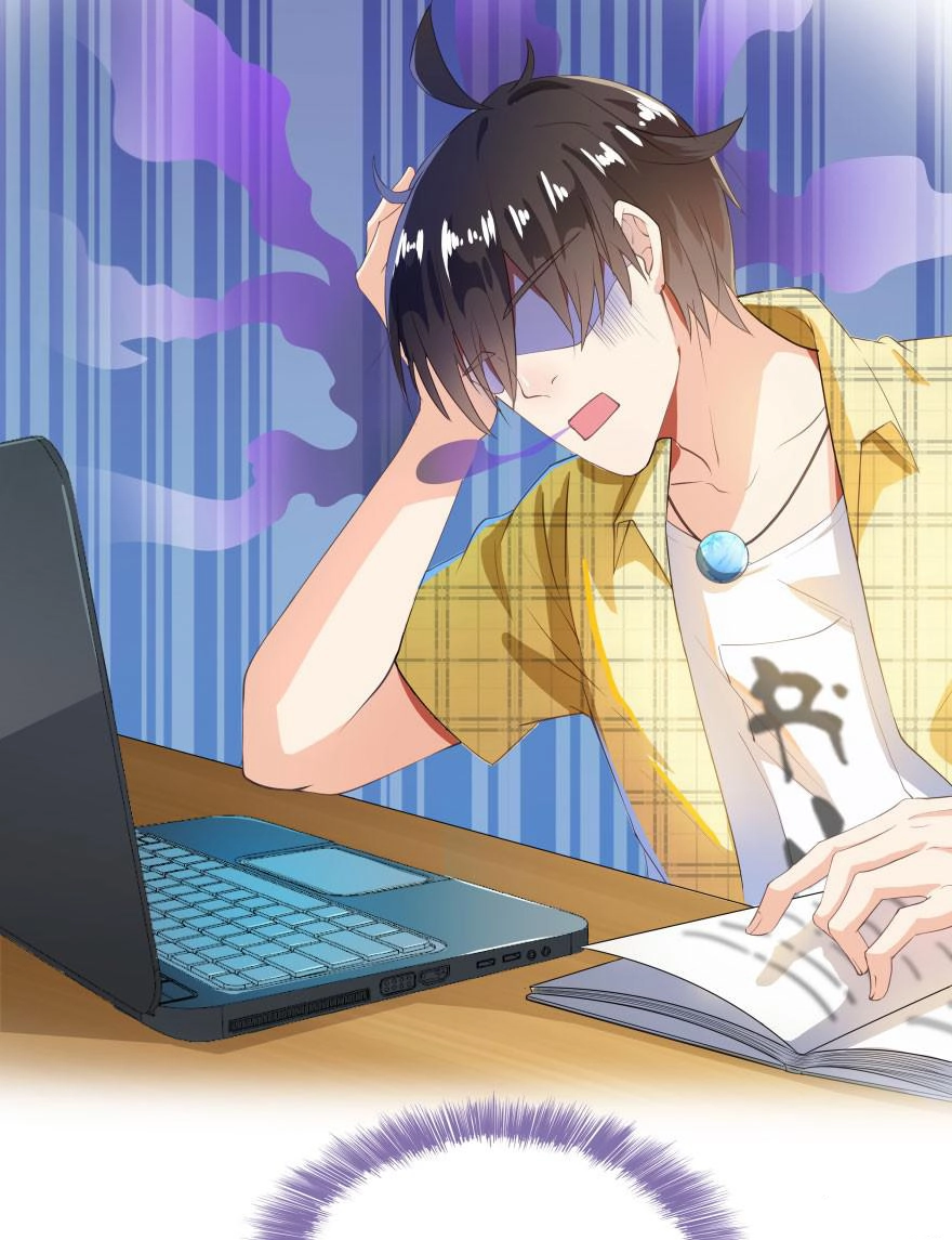 Tu Chân Nói Chuyện Phiếm Quần Chapter 25 - 2