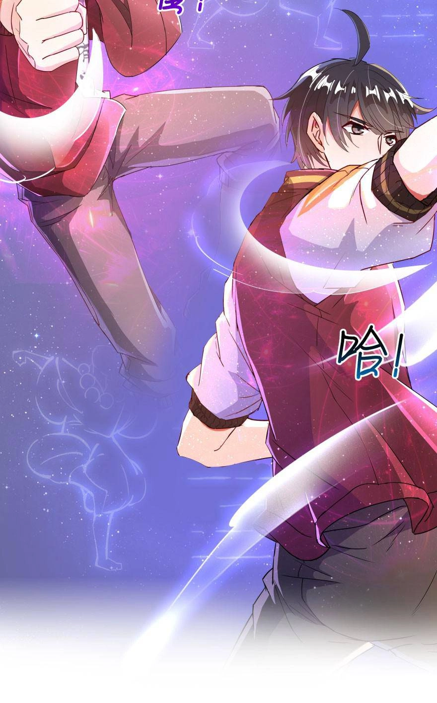 Tu Chân Nói Chuyện Phiếm Quần Chapter 25 - 11