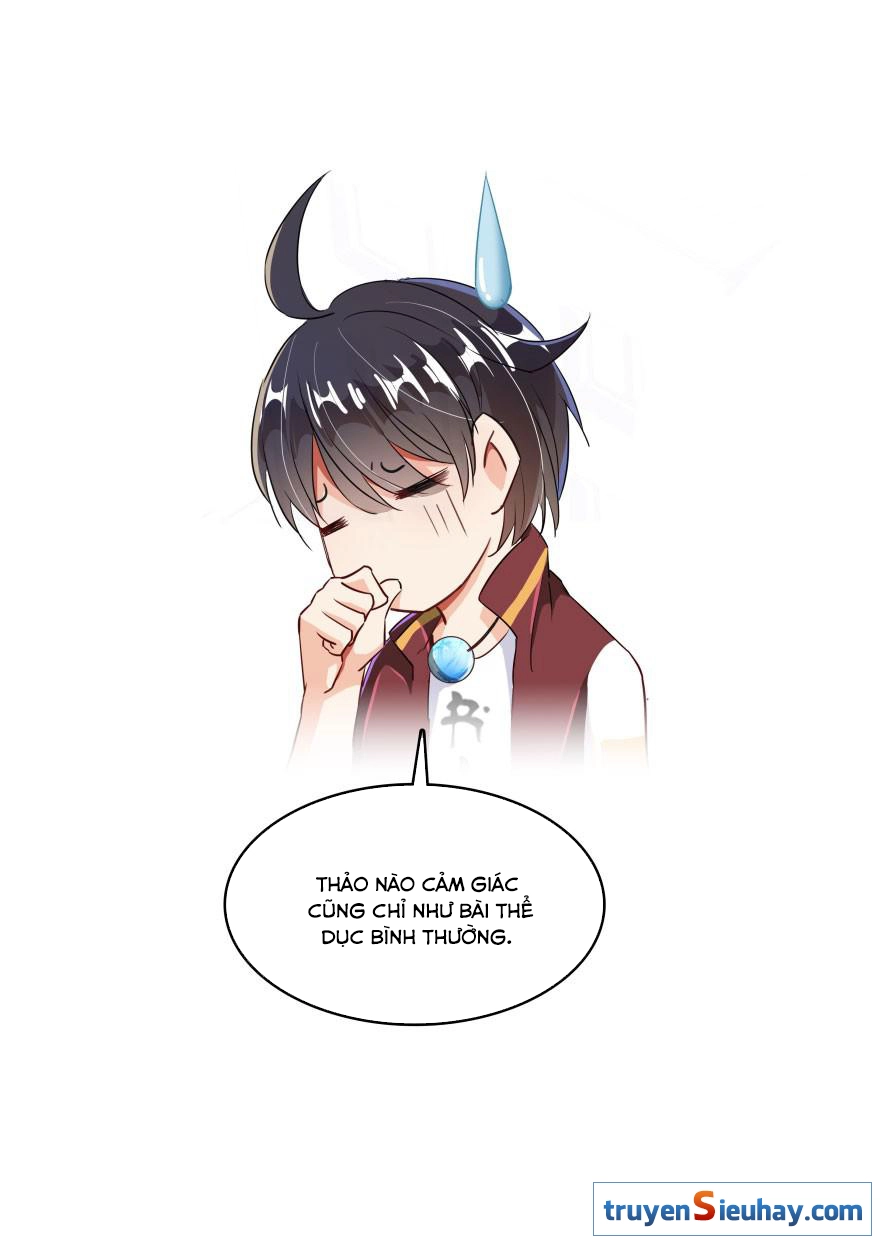 Tu Chân Nói Chuyện Phiếm Quần Chapter 25 - 15