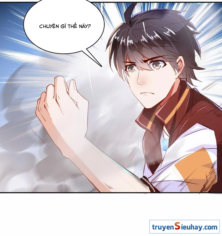 Tu Chân Nói Chuyện Phiếm Quần Chapter 25 - 24