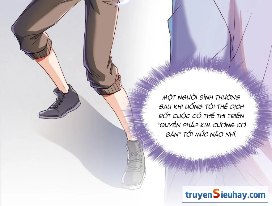 Tu Chân Nói Chuyện Phiếm Quần Chapter 25 - 30