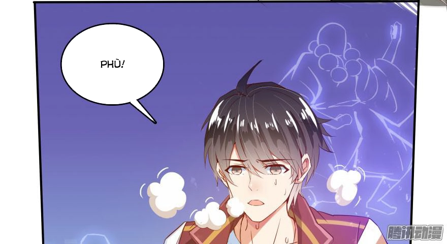 Tu Chân Nói Chuyện Phiếm Quần Chapter 25 - 37