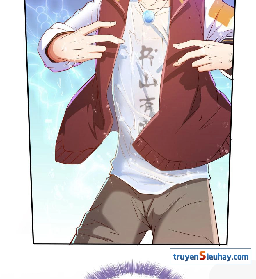 Tu Chân Nói Chuyện Phiếm Quần Chapter 25 - 38