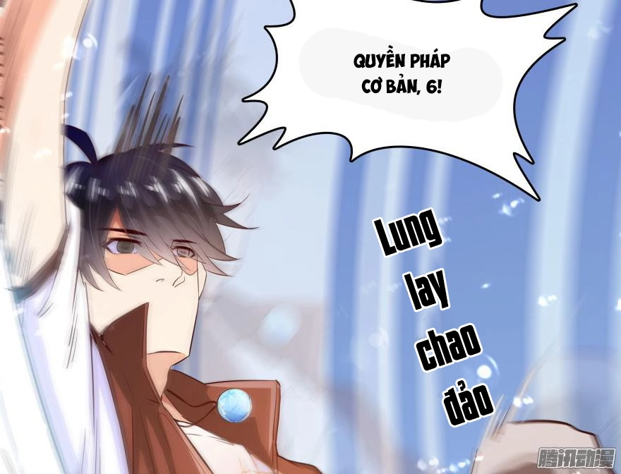 Tu Chân Nói Chuyện Phiếm Quần Chapter 25 - 41