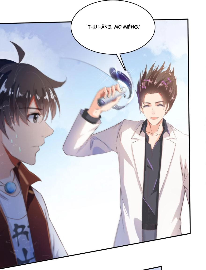 Tu Chân Nói Chuyện Phiếm Quần Chapter 25 - 45