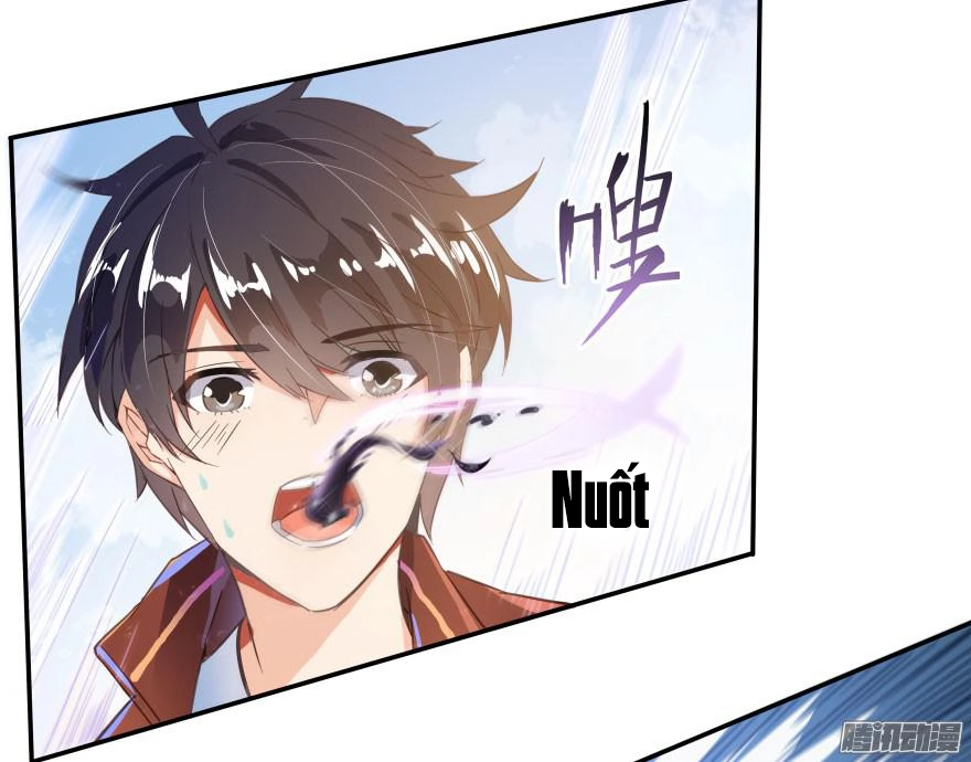 Tu Chân Nói Chuyện Phiếm Quần Chapter 25 - 46