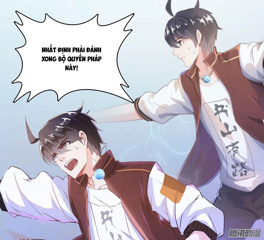 Tu Chân Nói Chuyện Phiếm Quần Chapter 25 - 51