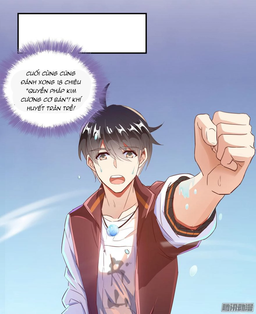 Tu Chân Nói Chuyện Phiếm Quần Chapter 25 - 54