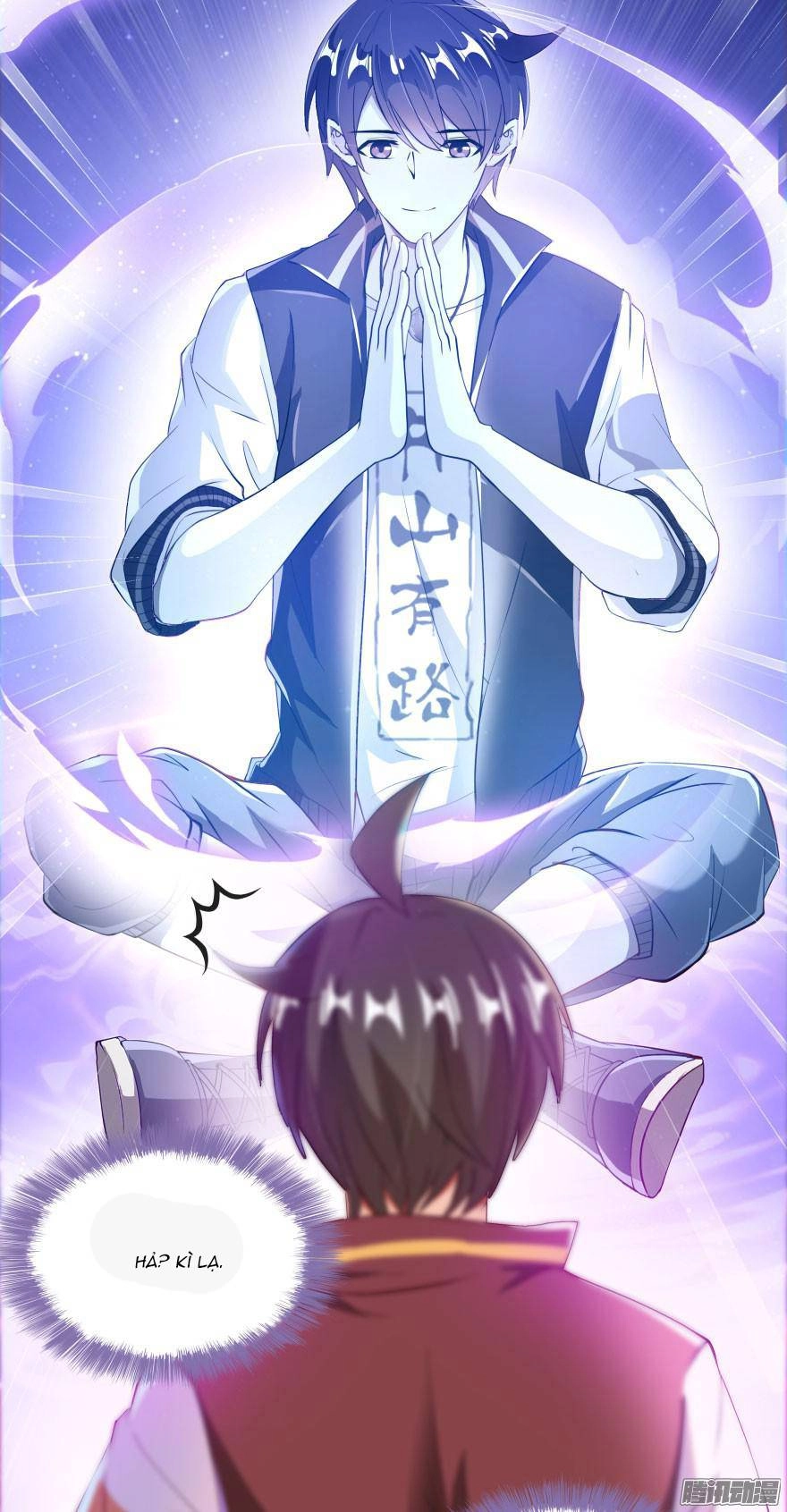 Tu Chân Nói Chuyện Phiếm Quần Chapter 25 - 65