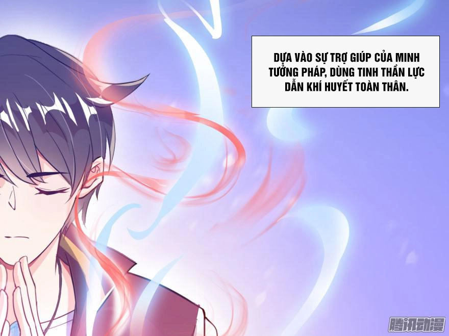 Tu Chân Nói Chuyện Phiếm Quần Chapter 25 - 69