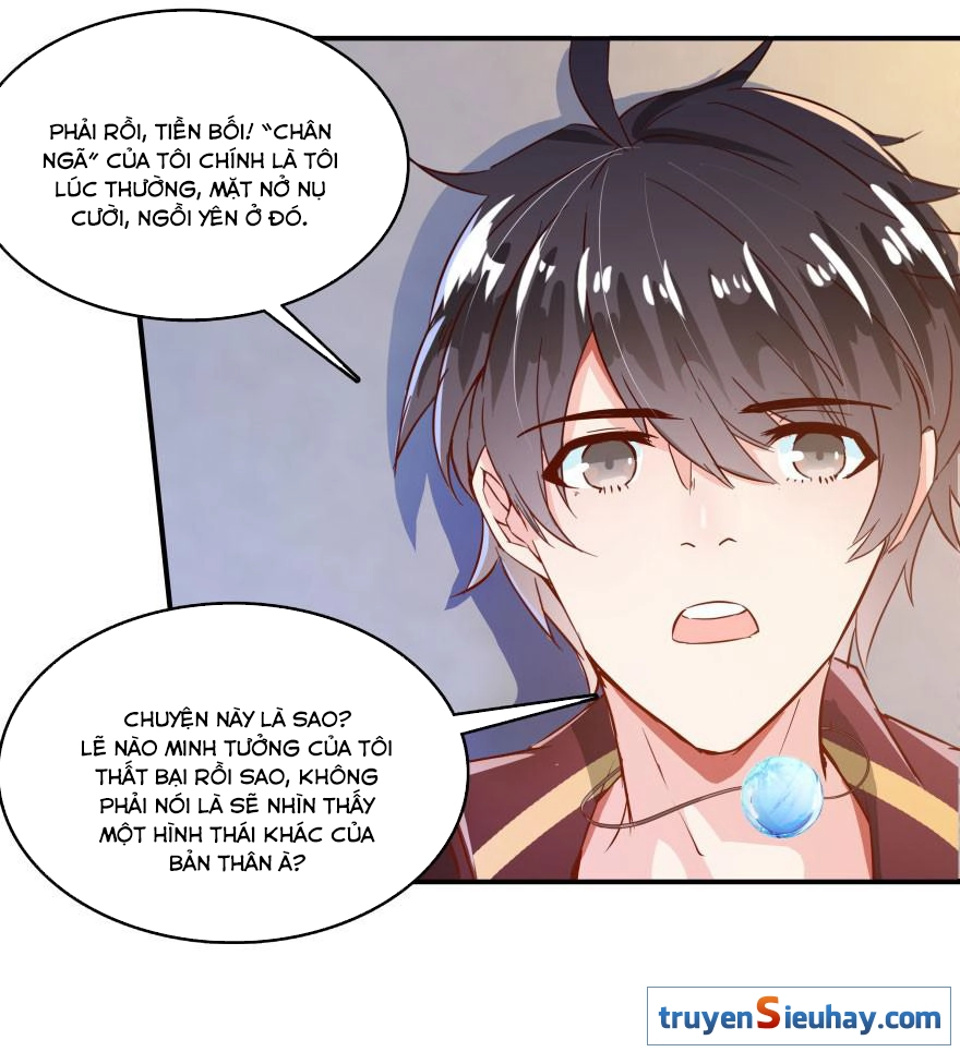 Tu Chân Nói Chuyện Phiếm Quần Chapter 25 - 78