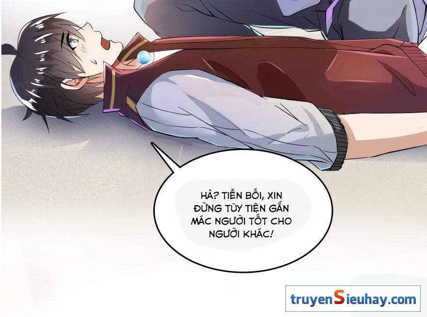 Tu Chân Nói Chuyện Phiếm Quần Chapter 25 - 81