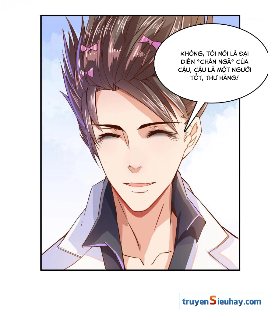 Tu Chân Nói Chuyện Phiếm Quần Chapter 25 - 82