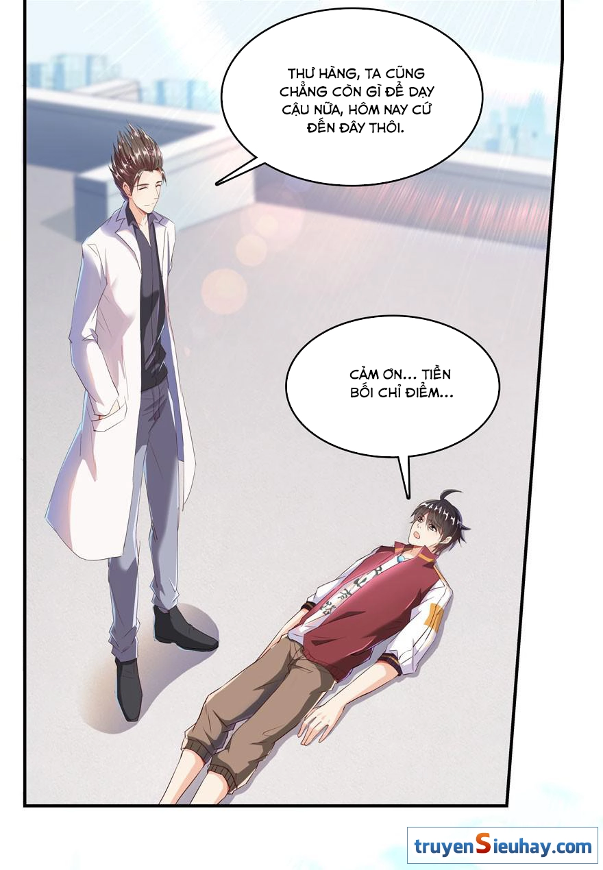 Tu Chân Nói Chuyện Phiếm Quần Chapter 26 - 4