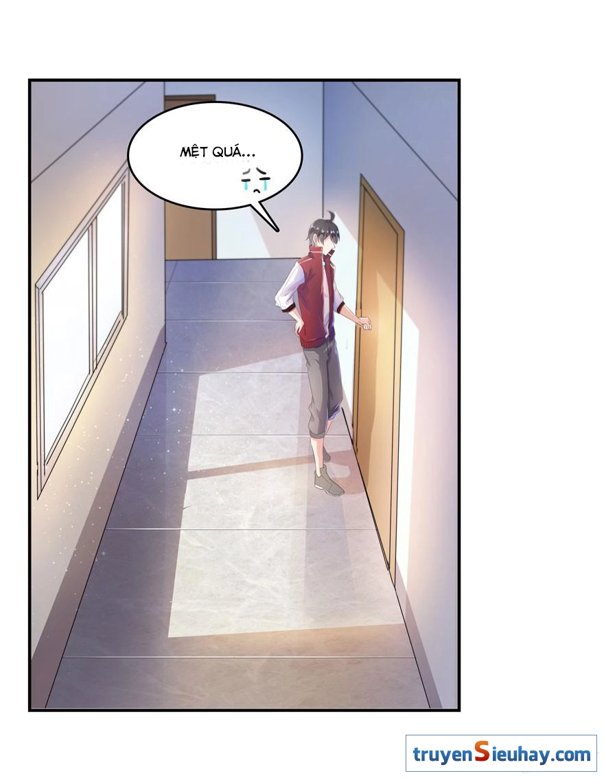 Tu Chân Nói Chuyện Phiếm Quần Chapter 26 - 10