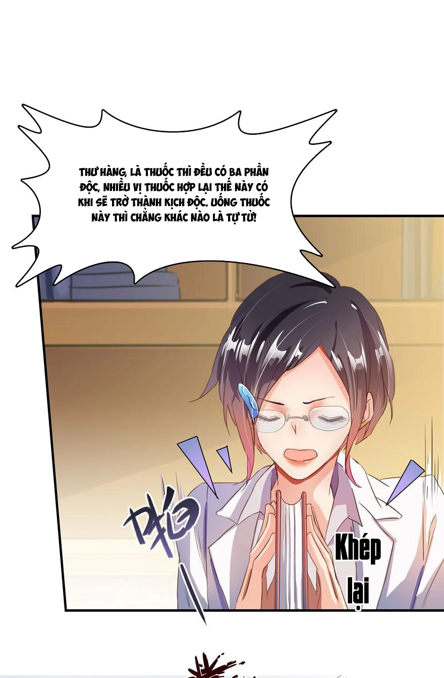 Tu Chân Nói Chuyện Phiếm Quần Chapter 26 - 13