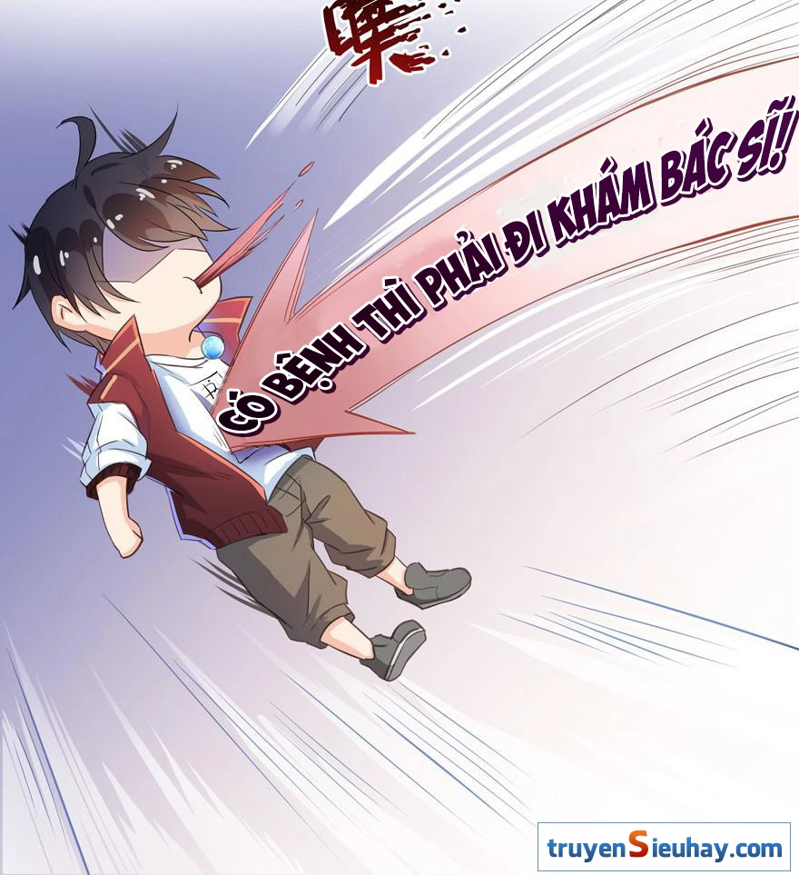 Tu Chân Nói Chuyện Phiếm Quần Chapter 26 - 14