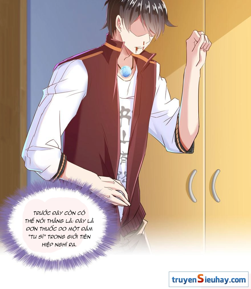 Tu Chân Nói Chuyện Phiếm Quần Chapter 26 - 16