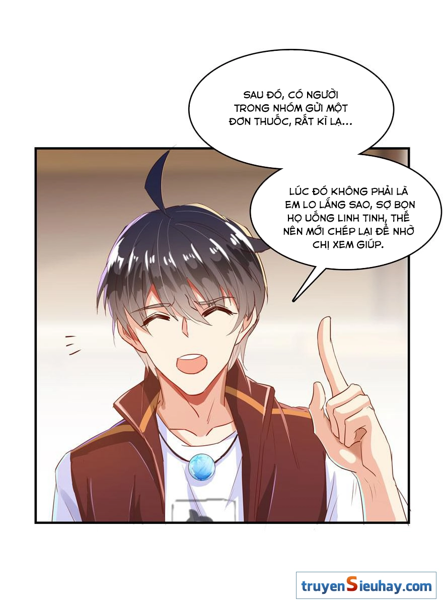 Tu Chân Nói Chuyện Phiếm Quần Chapter 26 - 20